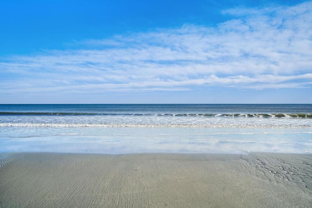 Beautiful Blue Ocean Appart hôtel *