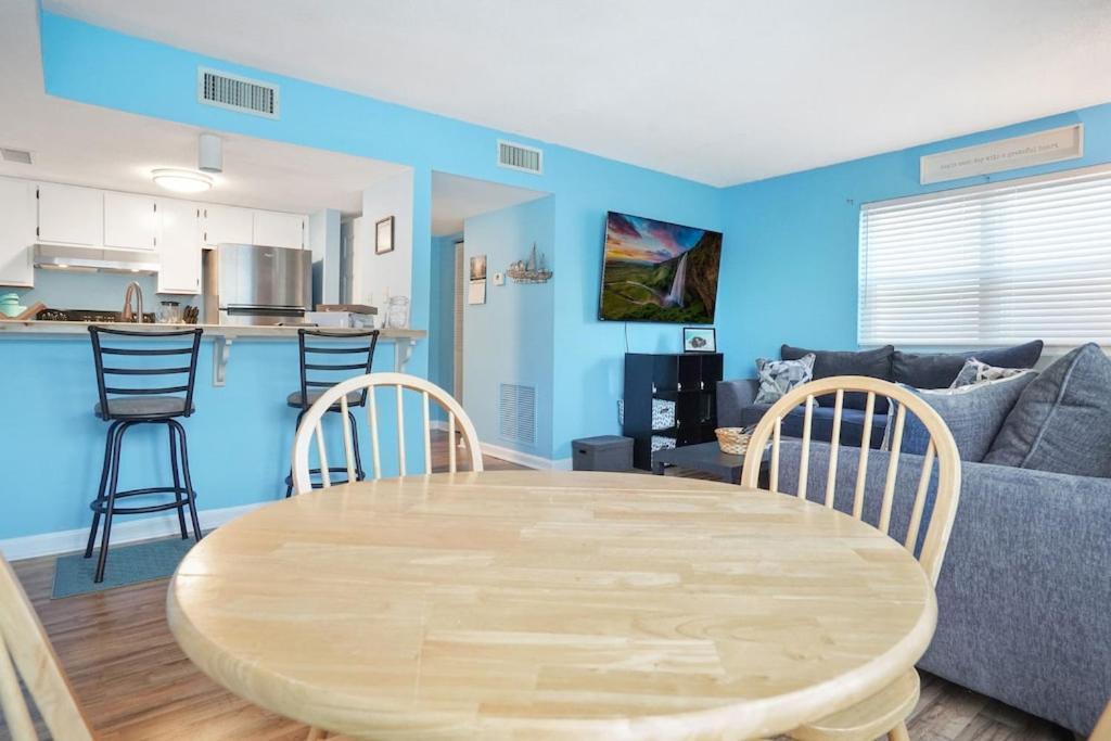 Appart hôtel Beautiful Blue Ocean Surfside Beach