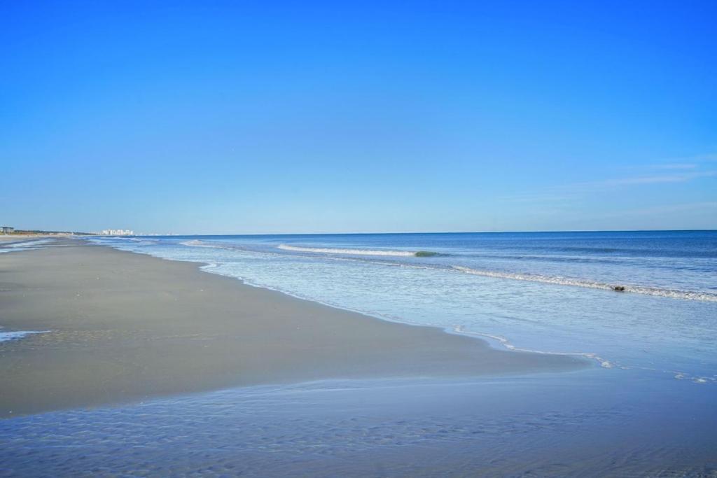 Beautiful Blue Ocean Appart hôtel